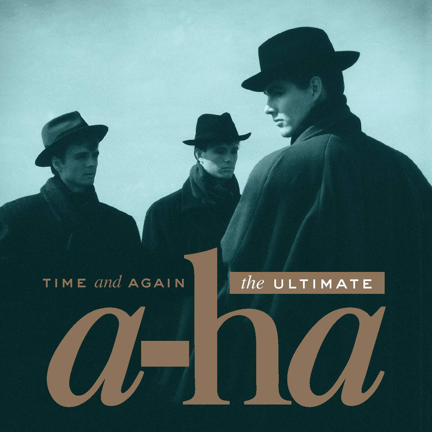 A-Ha - Take on Me (2016 Remastered)